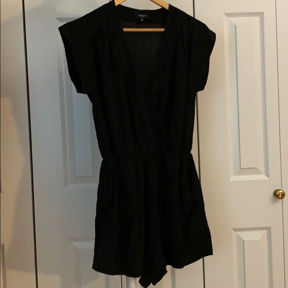Babaton Corbett romper